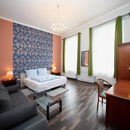 אגר Cherry Apartman מראה חיצוני תמונה