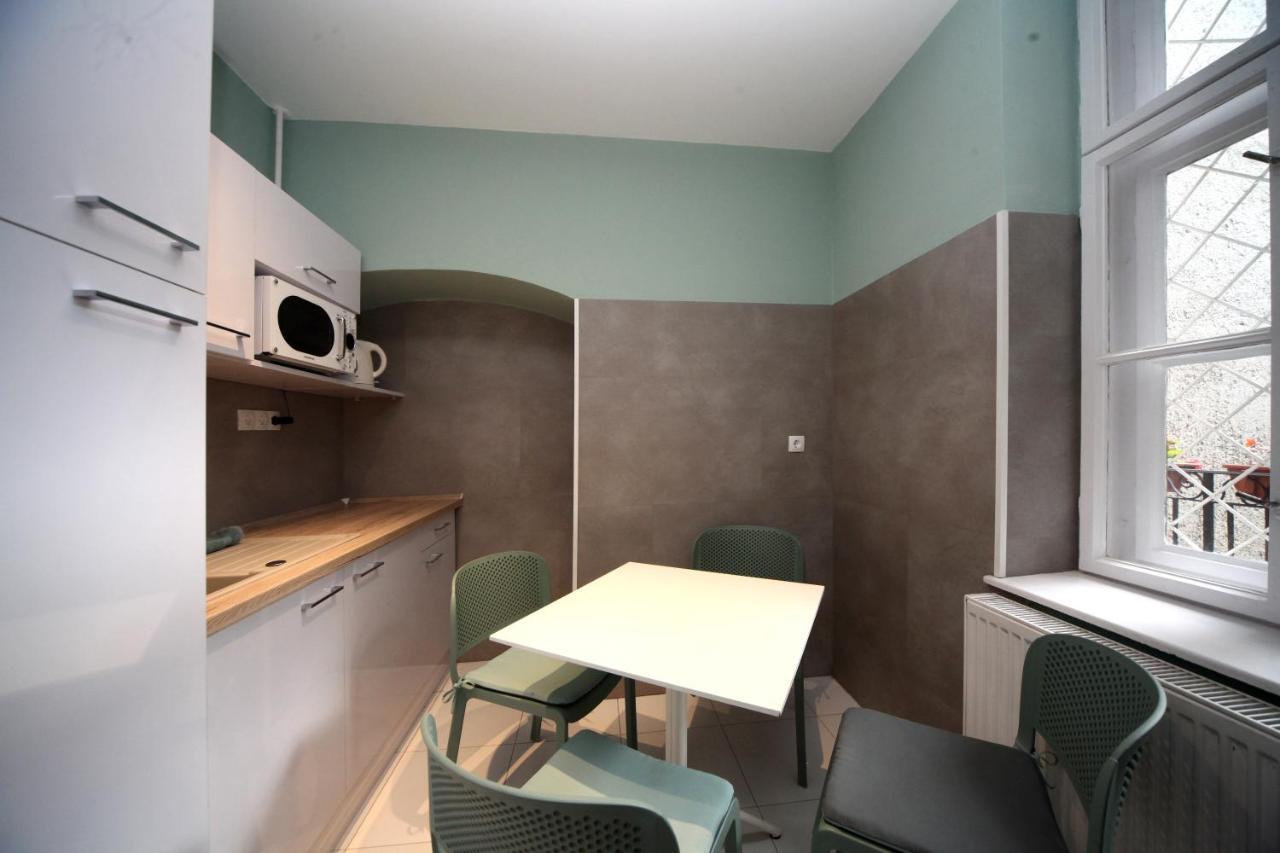 אגר Cherry Apartman מראה חיצוני תמונה